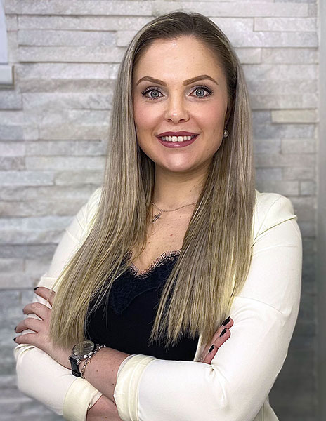 Darja Bytschkova